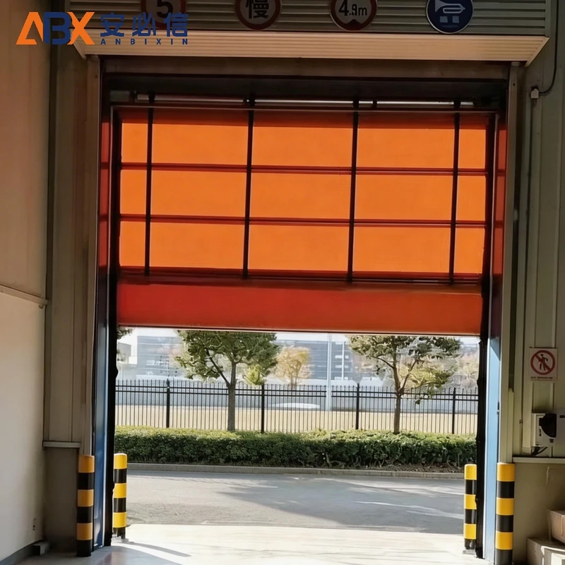 林芝市翻转式卸货平台